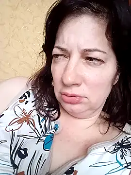 SusanaxPretty online show from April 2026 06:44:01 AM