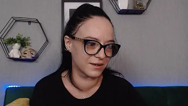IzabelllNoir online show from January 2025 08:51:02 AM