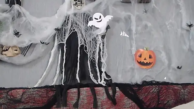 IzabelllNoir online show from October 2025 08:59:01 AM