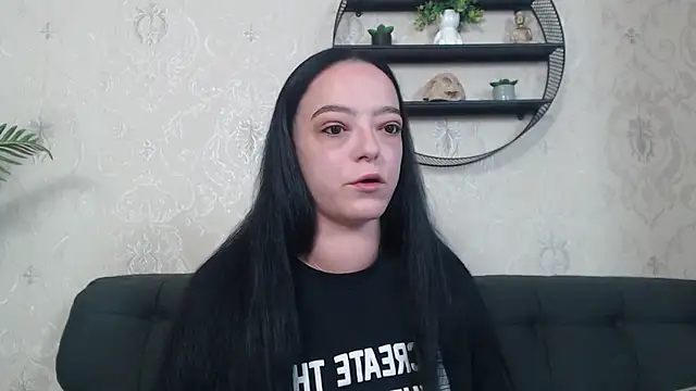 IzabelllNoir online show from November 2025 08:51:05 AM