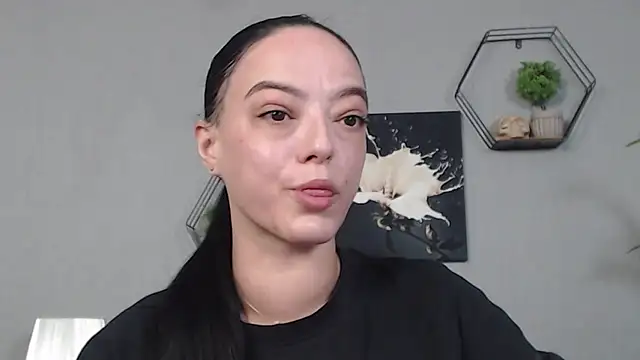 IzabelllNoir online show from January 2026 09:47:01 AM