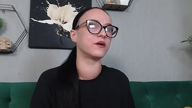 IzabelllNoir online show from March 2026 10:54:01 AM