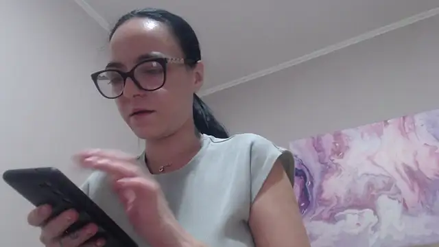 IzabelllNoir online show from June 2026 05:35:02 AM