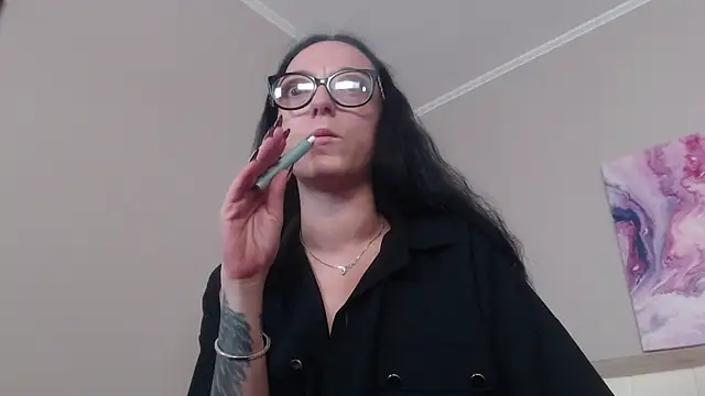 IzabelllNoir online show from July 2026 03:52:01 AM