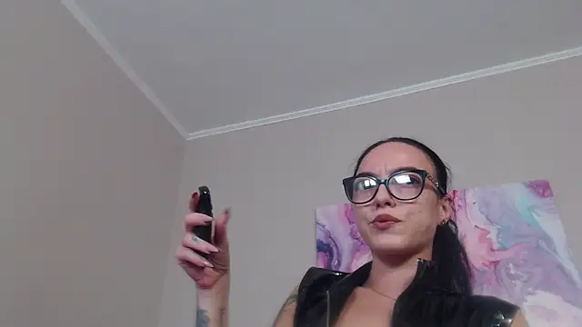 IzabelllNoir online show from July 2026 08:29:01 AM