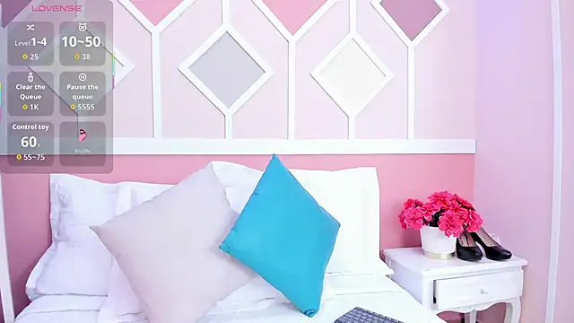 Lea nahid online show from February 2026 06:55:02 PM