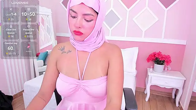 Lea nahid online show from June 2026 07:42:01 PM