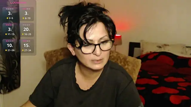 YourDreamLoverr online show from February 2025 04:33:01 PM