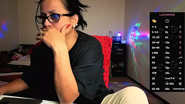 YourDreamLoverr online show from September 2025 11:31:02 PM