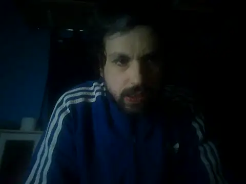 fred301993 online show from December 2024 09:32:02 PM