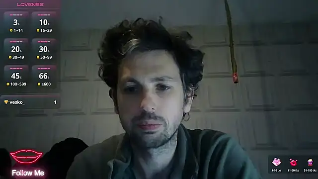 fred301993 online show from June 2026 02:45:02 AM