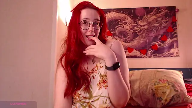 VanessaLincum online show from April 2026 07:25:02 AM