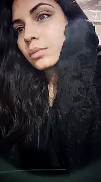 Snapshot of Anifer chatting on January 2025 07:36:02 AM Anifer online show from January 2025 07:36:02 AM