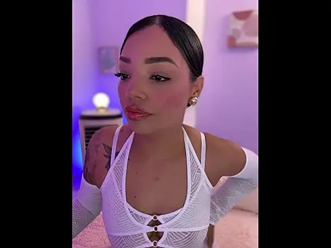 Sara LipsX online show from February 2026 02:54:01 AM