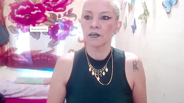 electra-mommy online show from October 2025 12:01:02 PM