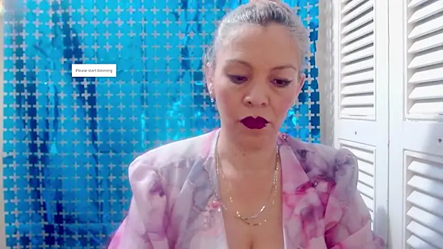 electra-mommy online show from November 2025 11:10:02 AM