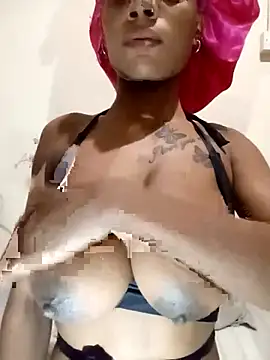 BarbieDoll 03 online show from October 2025 10:18:01 PM