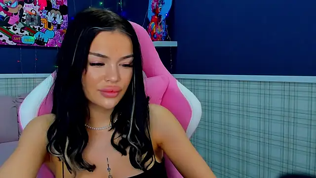 Snapshot of Angel_Sapphire_ chatting on December 2024 02:50:01 PM Angel Sapphire online show from December 2024 02:50:01 PM