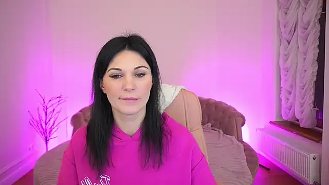 SonnyKage online show from February 2026 09:11:02 PM