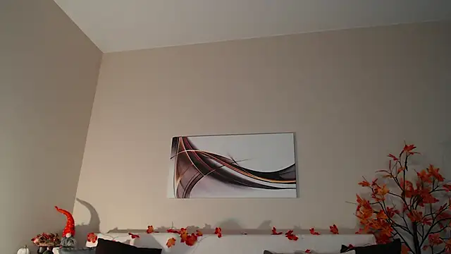 Emilly angel online show from February 2025 08:14:02 PM