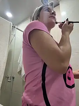 AtheneaRossi online show from March 2026 01:06:01 PM