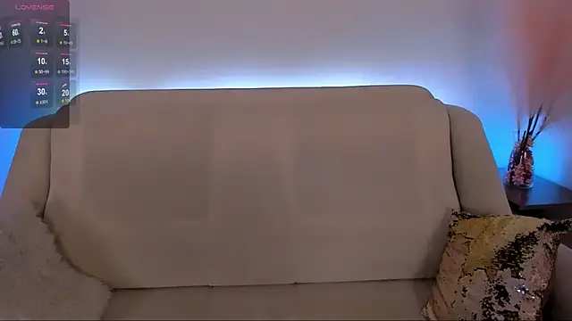 Snapshot of LaVitaBelle chatting on September 2025 01:18:01 AM LaVitaBelle online show from September 2025 01:18:01 AM