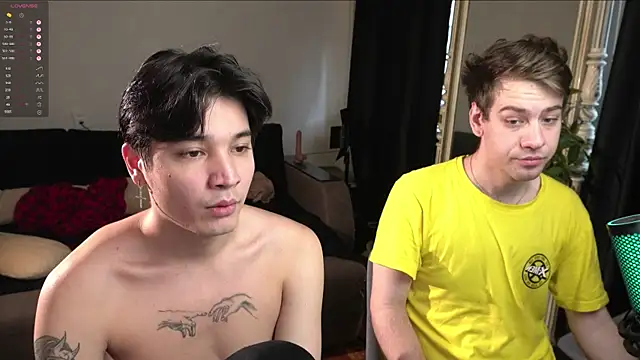 cherrydany online show from September 2025 01:00:02 PM