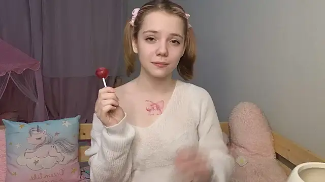 PrincessLittleKiki online show from March 2026 04:43:01 PM