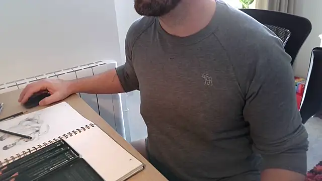 Mr Beef online show from January 2025 01:36:02 PM