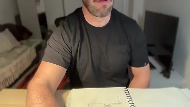 Mr Beef online show from March 2025 09:45:01 PM