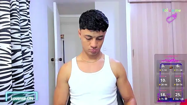 Snapshot of Sebastian-Dash chatting on December 2024 08:11:01 PM Sebastian-Dash online show from December 2024 08:11:01 PM