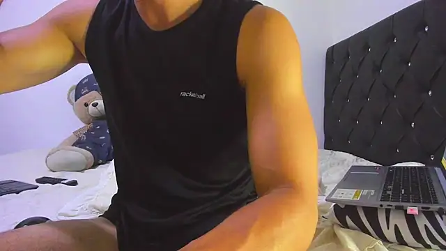 Snapshot of Sebastian-Dash chatting on January 2025 02:08:02 AM Sebastian-Dash online show from January 2025 02:08:02 AM