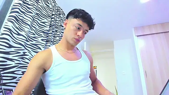 Snapshot of Sebastian-Dash chatting on February 2025 02:08:02 AM Sebastian-Dash online show from February 2025 02:08:02 AM