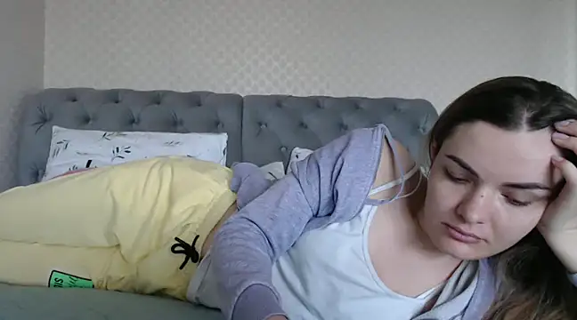  JustmeHere  online show from February 2025 12:43:02 PM