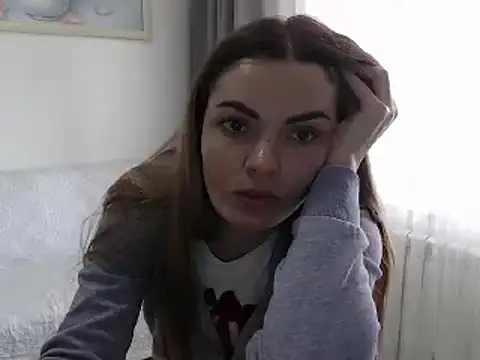  JustmeHere  online show from February 2025 12:28:01 PM