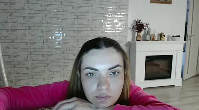  JustmeHere  online show from February 2025 03:29:01 PM