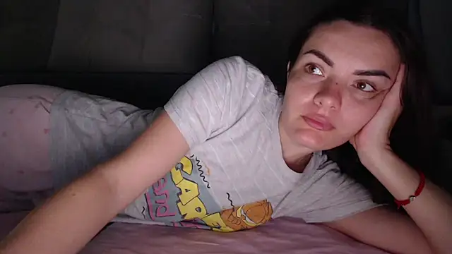  JustmeHere  online show from September 2025 03:30:02 AM