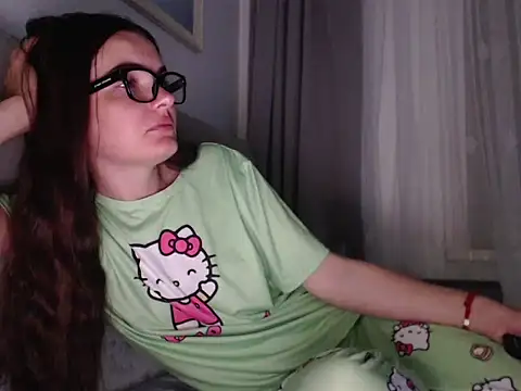  JustmeHere  online show from October 2025 06:26:01 PM