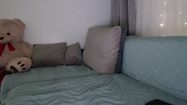  JustmeHere  online show from November 2025 08:41:01 PM