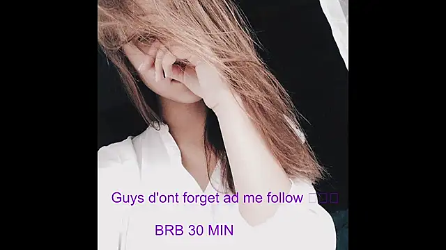  JustmeHere  online show from November 2025 06:57:01 PM