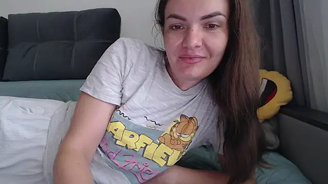  JustmeHere  online show from July 2026 07:33:01 AM