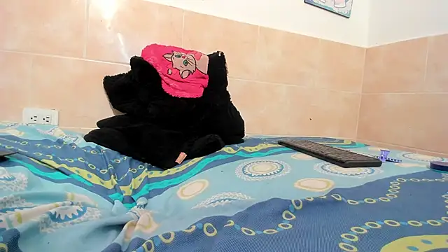 Brenda Smith69 online show from February 2025 11:59:01 PM