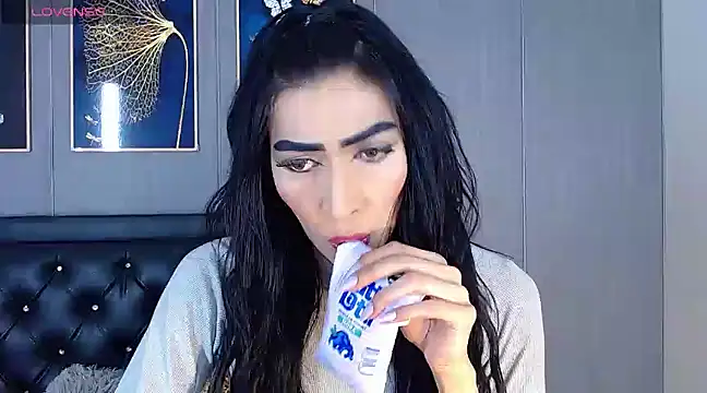 Snapshot of Evelynn_sex_ chatting on December 2024 01:13:01 PM Evelynn sex online show from December 2024 01:13:01 PM