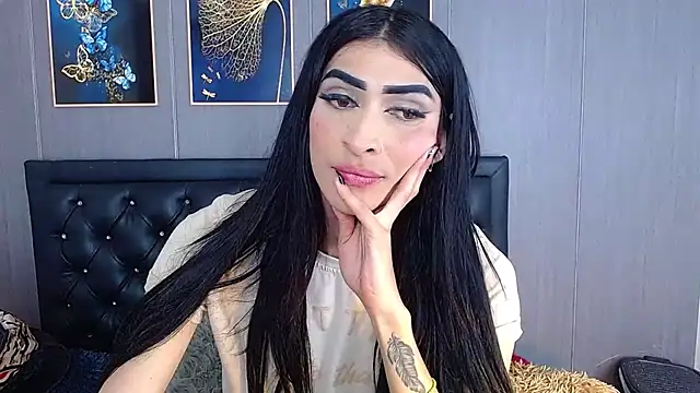 Snapshot of Evelynn_sex_ chatting on December 2024 01:13:02 PM Evelynn sex online show from December 2024 01:13:02 PM