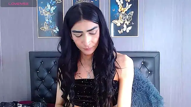 Snapshot of Evelynn_sex_ chatting on January 2025 01:57:02 PM Evelynn sex online show from January 2025 01:57:02 PM
