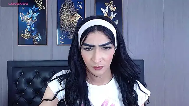 Snapshot of Evelynn_sex_ chatting on January 2025 02:14:01 PM Evelynn sex online show from January 2025 02:14:01 PM
