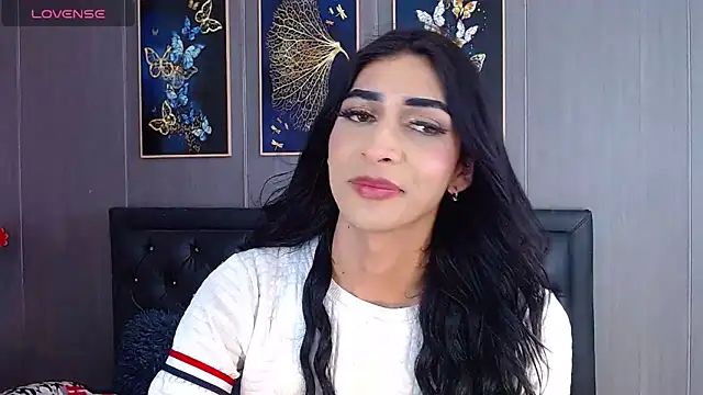 Snapshot of Evelynn_sex_ chatting on January 2025 01:38:01 PM Evelynn sex online show from January 2025 01:38:01 PM