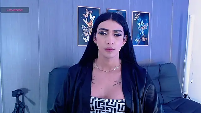 Snapshot of Evelynn_sex_ chatting on September 2025 02:18:02 PM Evelynn sex online show from September 2025 02:18:02 PM