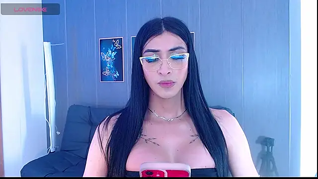 Snapshot of Evelynn_sex_ chatting on September 2025 03:16:02 PM Evelynn sex online show from September 2025 03:16:02 PM