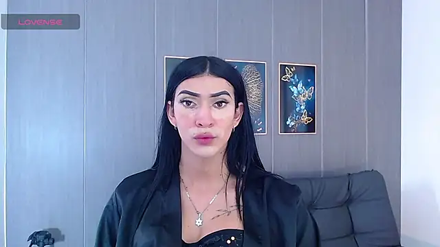 Snapshot of Evelynn_sex_ chatting on October 2025 02:28:01 PM Evelynn sex online show from October 2025 02:28:01 PM